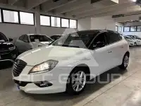 2014 Lancia Delta
