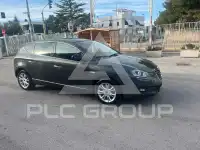 2014 Lancia Delta