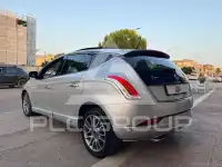 2014 Lancia Delta