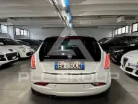 2014 Lancia Delta