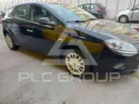 2014 Lancia Delta