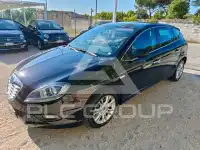 2014 Lancia Delta