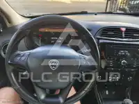 2014 Lancia Delta