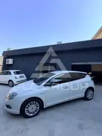 2014 Lancia Delta