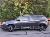 2014 Lancia Delta