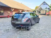 2014 Lancia Delta