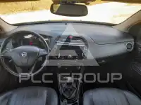 2014 Lancia Delta