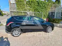 2014 Lancia Delta