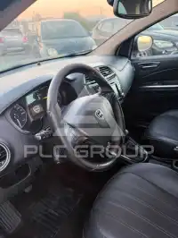 2014 Lancia Delta