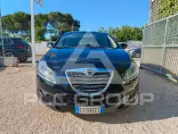 2014 Lancia Delta