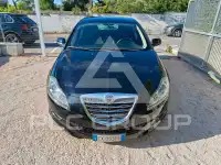 2014 Lancia Delta