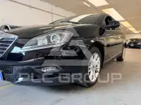 2014 Lancia Delta