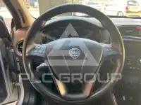 2014 Lancia Delta