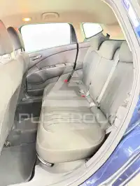 2014 Lancia Delta