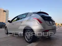 2014 Lancia Delta