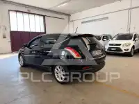 2014 Lancia Delta