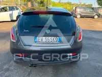 2014 Lancia Delta