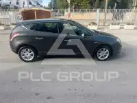 2014 Lancia Delta