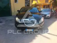2014 Lancia Delta