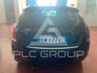 2014 Lancia Delta