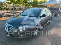 2014 Lancia Delta
