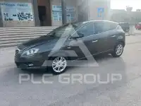 2014 Lancia Delta