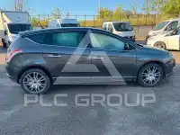 2014 Lancia Delta