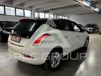 2014 Lancia Delta