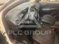 2014 Lancia Delta