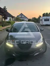 2014 Lancia Delta