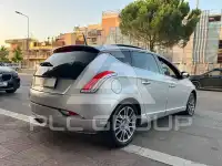 2014 Lancia Delta