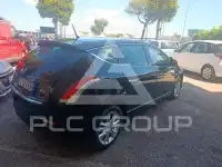2014 Lancia Delta