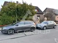 2014 Lancia Delta