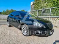2014 Lancia Delta