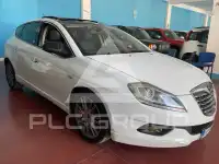 2014 Lancia Delta