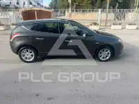 2014 Lancia Delta