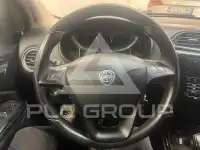 2014 Lancia Delta