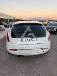 2014 Lancia Delta