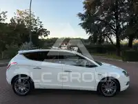 2014 Lancia Delta