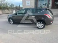 2014 Lancia Delta