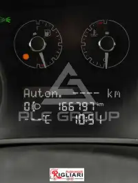 2014 Lancia Delta