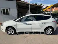 2014 Lancia Delta