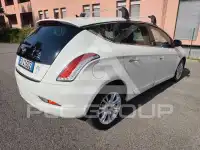 2014 Lancia Delta