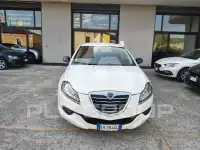 2014 Lancia Delta