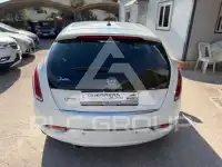 2014 Lancia Delta