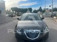 2014 Lancia Delta