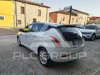 2014 Lancia Delta