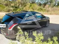 2014 Lancia Delta