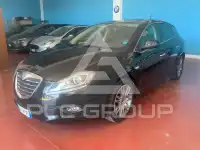 2014 Lancia Delta