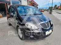 2014 Lancia Musa